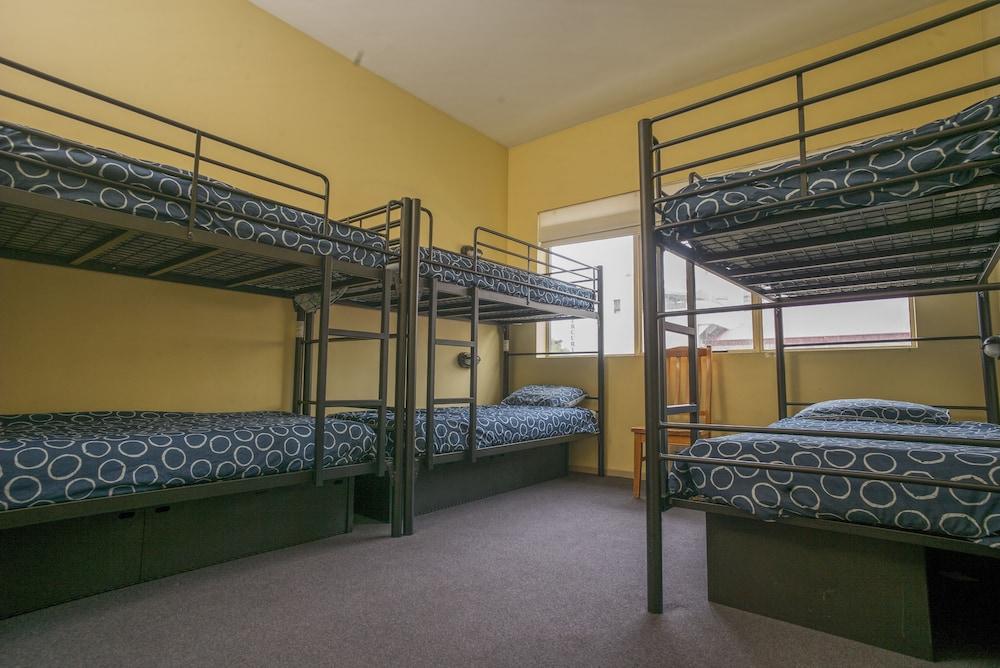 Yha Hobart Central Buitenkant foto